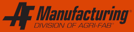 AF Manufacturing Logo